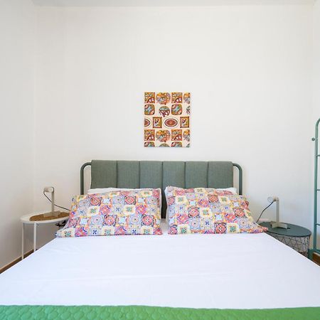 Profumi Di Sicilia - Fontane Bianche Apartment Exterior photo