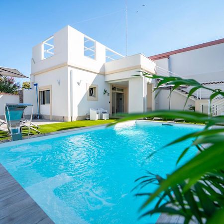 Profumi Di Sicilia - Fontane Bianche Apartment Exterior photo