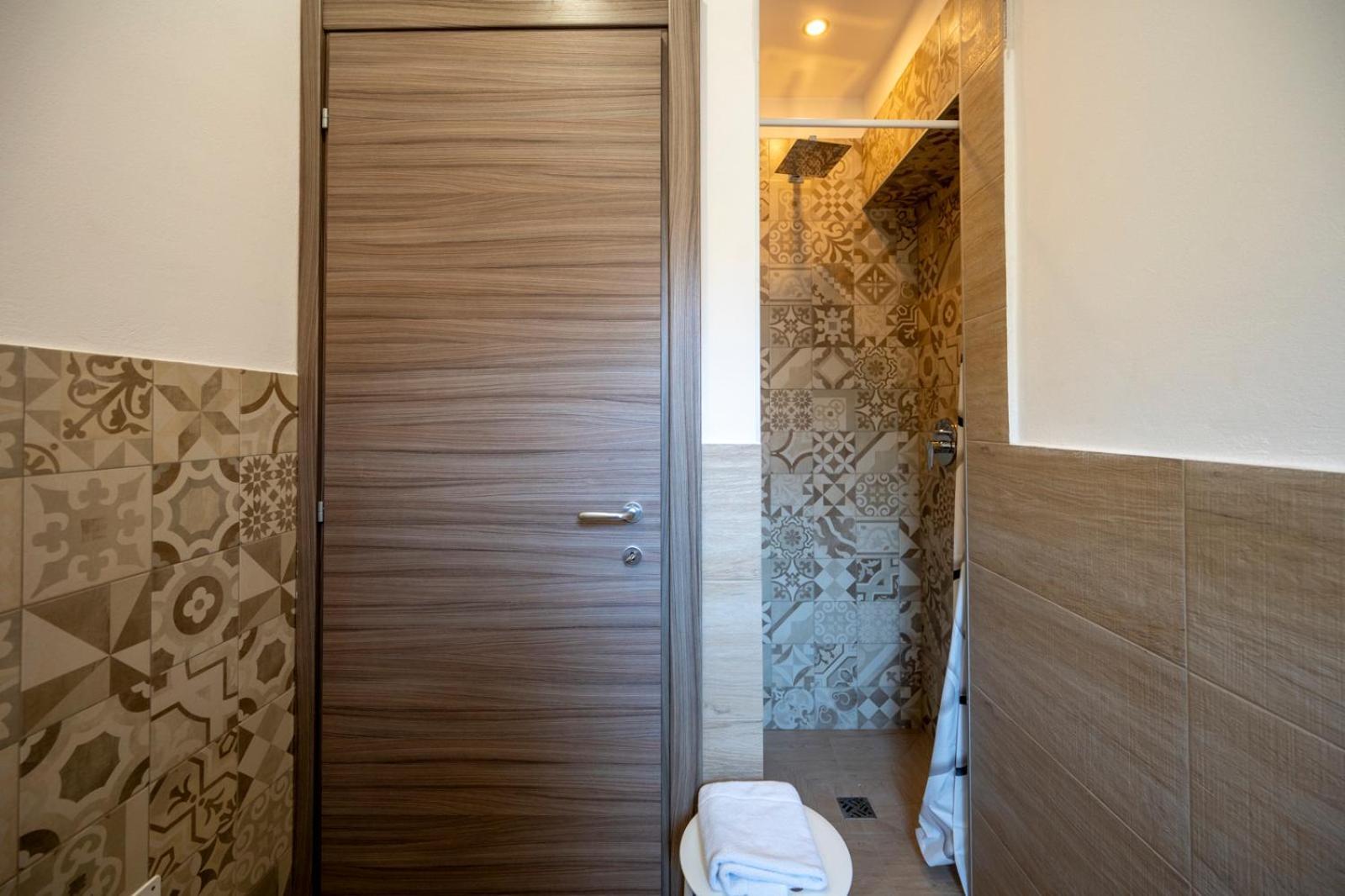 Profumi Di Sicilia - Fontane Bianche Apartment Exterior photo