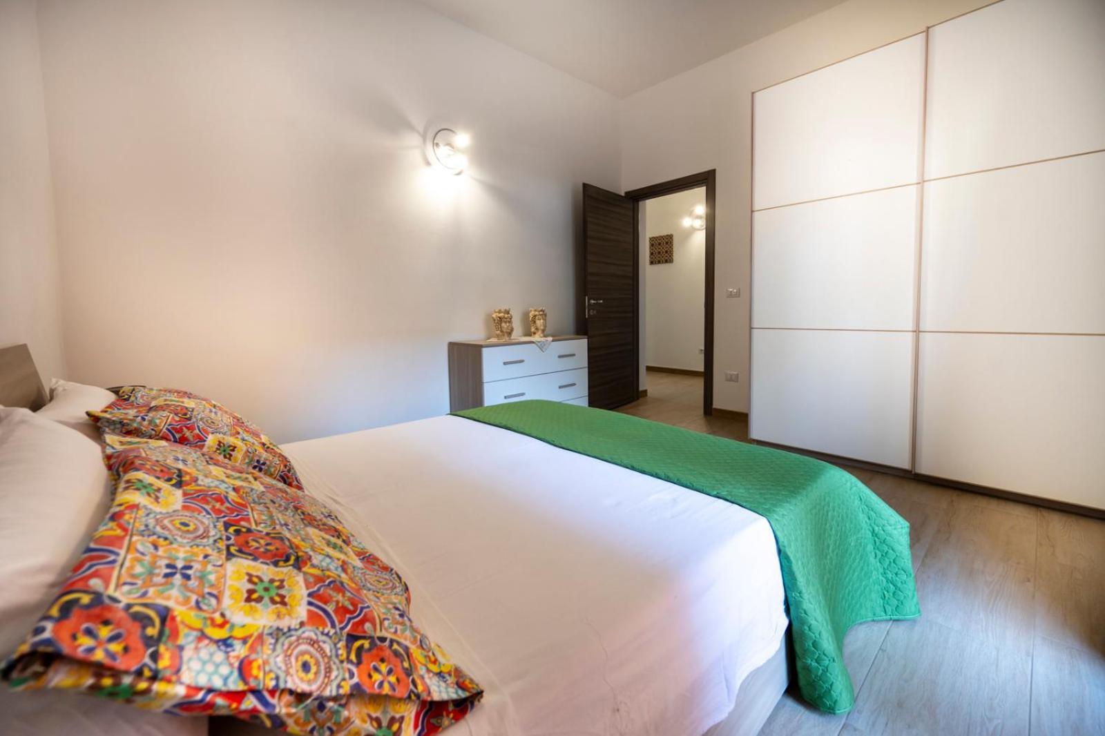 Profumi Di Sicilia - Fontane Bianche Apartment Exterior photo